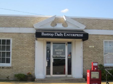 Bastrop Daily Enterprise