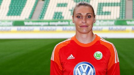 Jana Burmeister