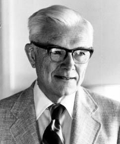 Paul Flory