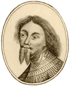 Richard Plantagenet, 3rd Duke of York