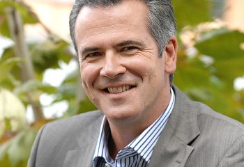 David Brown (meteorologist)