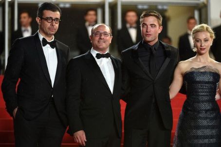 'Map to the Stars' Premieres at Cannes (May 19, 2014) Picture - Photo ...