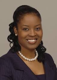 Alicia Reece