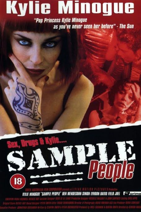 Sample People