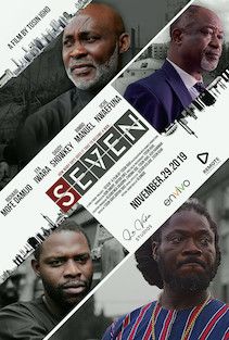 Seven