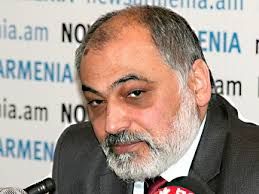 Ruben Safrastyan
