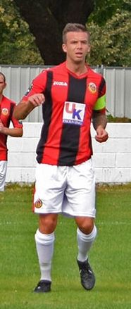 Lewis Dark