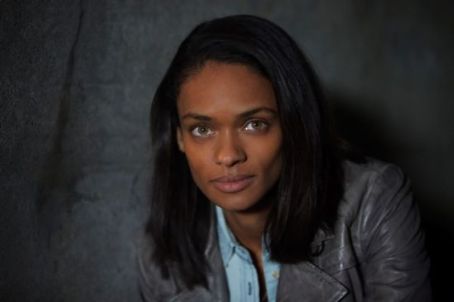 Kandyse McClure filmography FamousFix list