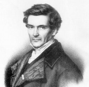 Gaspard-Gustave Coriolis