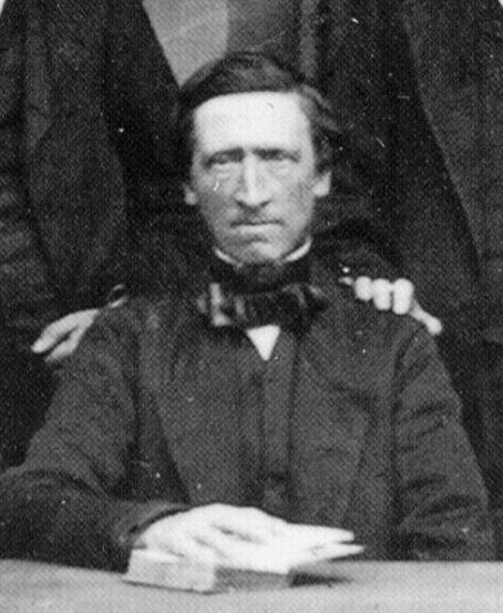 Charles Howarth