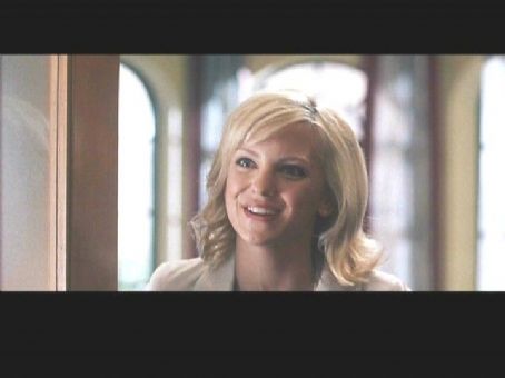 Anna Faris as Cindy Campbell in Dimension Films' Scary Movie 3 directed ...