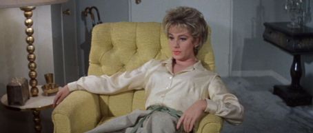 The Courtship Of Eddies Father 1963 Film - Shirley Jones