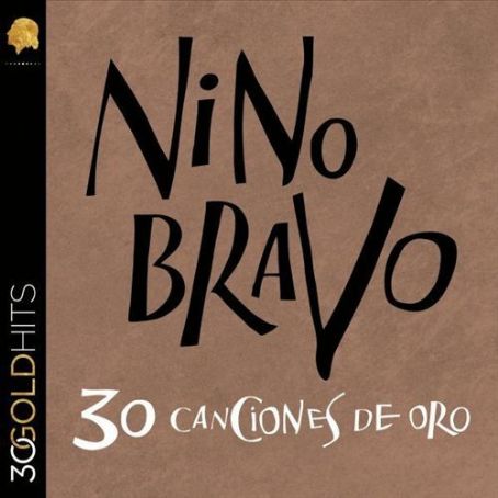 Nino Bravo Album Cover Photos - List of Nino Bravo album covers - FamousFix