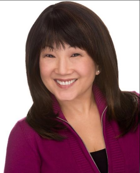 Judy Go Wong