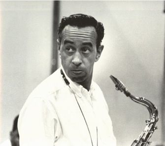 Paul Gonsalves