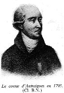 Louis-Alexandre de Launay, comte d'Antraigues