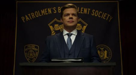 Daredevil TV Series - Elden Henson