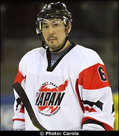 Makoto Kawashima