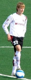 Aleksandr Stavpets