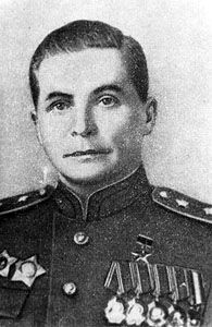 Alexander Sergeyevich Yakovlev