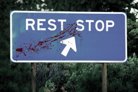 Rest Stop