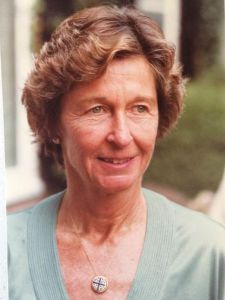 Jane Briggs Hart