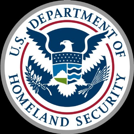 United States Department of Homeland Security