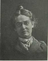 Frances Gearhart