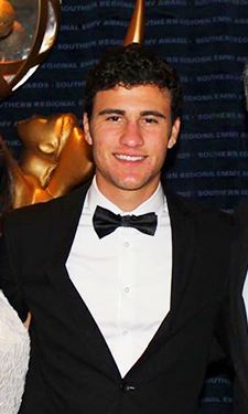 Aaron Contreras