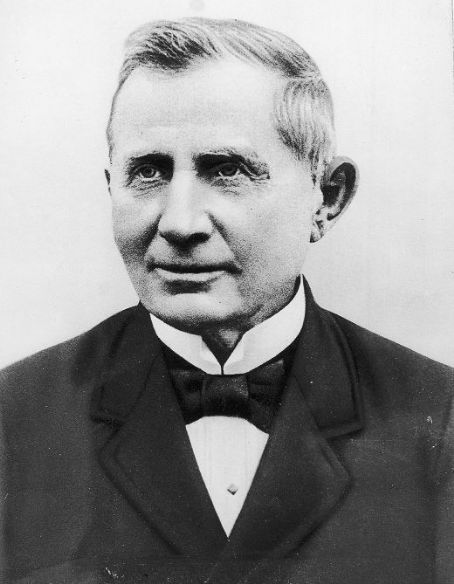 Ludwig Ingwer Nommensen