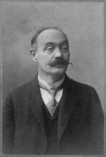 Andrzej Kusionowicz Grodyński