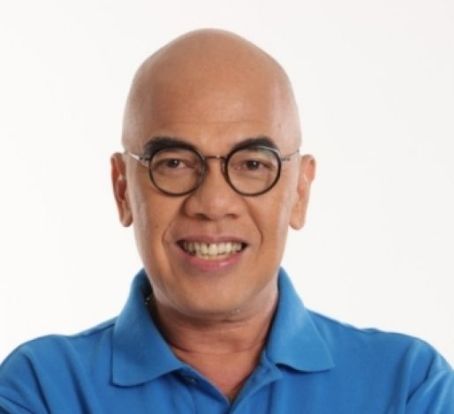 Boy Abunda
