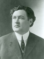 Edward F. McDonald