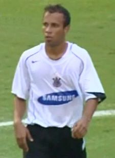 Rafael Santos Bergamasco