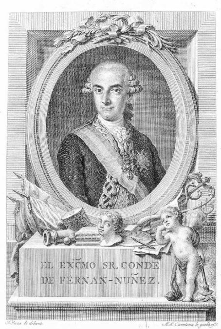 Carlos José Gutiérrez de los Ríos