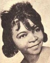Claudine Clark