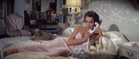 The Courtship Of Eddies Father 1963 Film - Dina Merrill