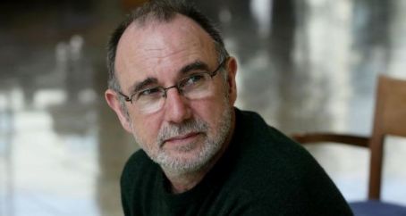 Jimmy McGovern