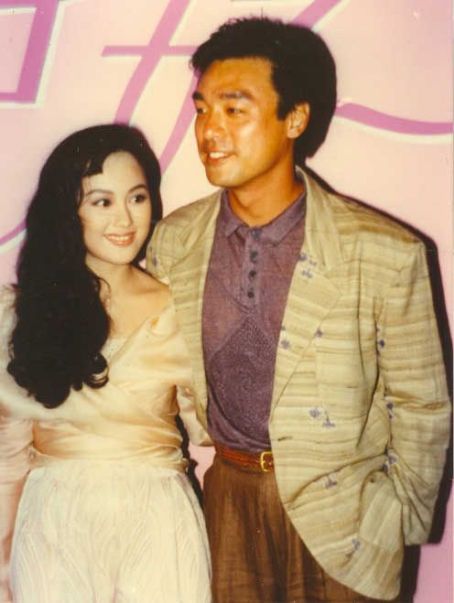 Teresa Cheung and Kenny Bee - Dating, Gossip, News, Photos