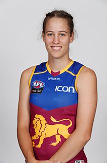 Tori Groves-Little
