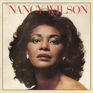 Nancy Wilson Album Cover Photos - List Of Nancy Wilson Album Covers 