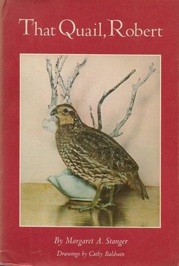 That Quail, Robert