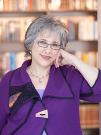 Patti Allen