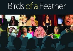 Birds of a Feather