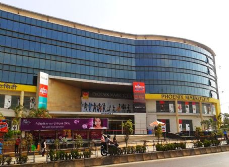 Phoenix Marketcity (Mumbai)