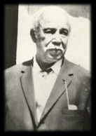 Ghulam Mohammad Farhad