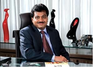 M. B. Patil
