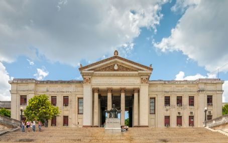 University of Havana