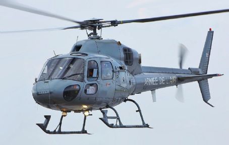 Eurocopter Fennec