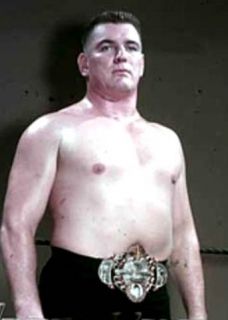 Bill Miller (wrestler)